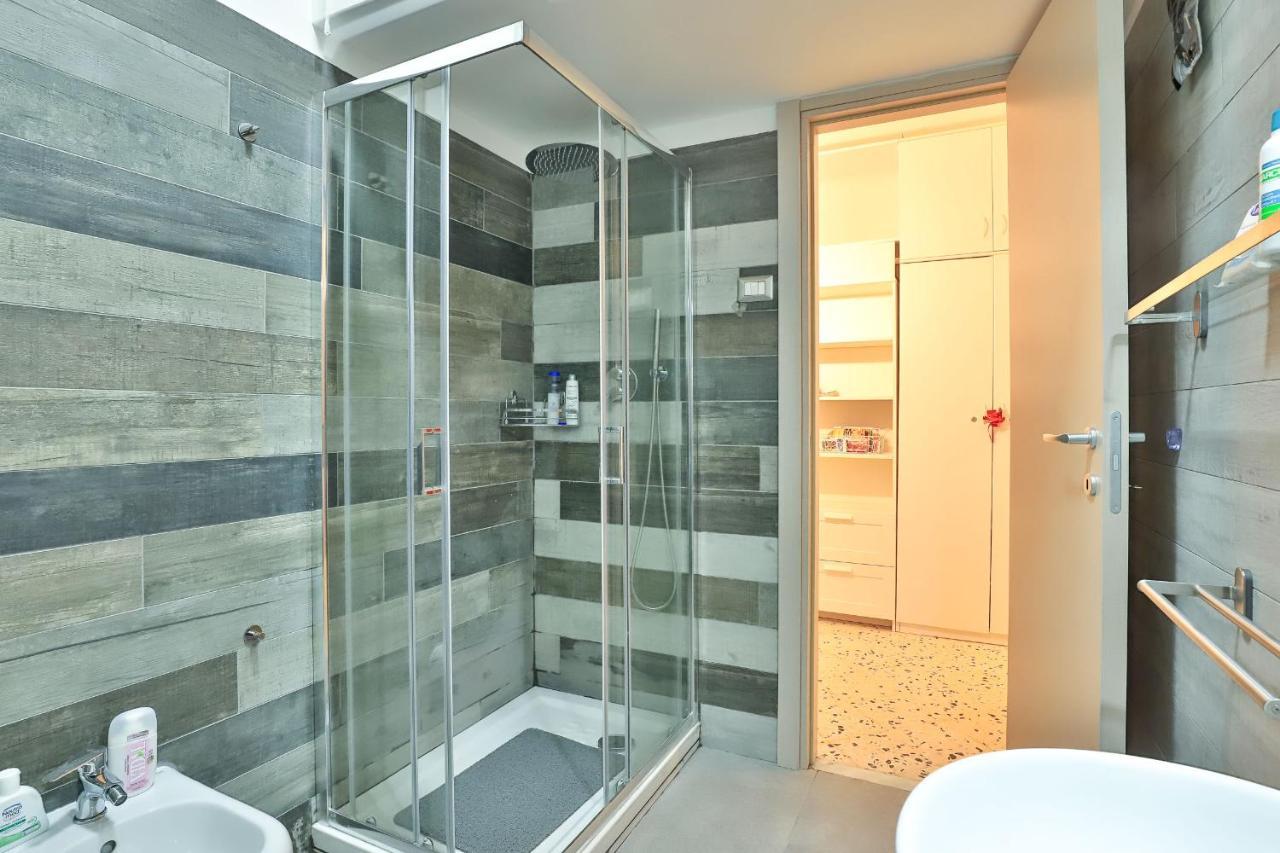 B&B Arcangeli Салерно Экстерьер фото