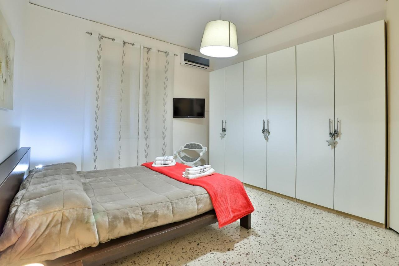 B&B Arcangeli Салерно Экстерьер фото