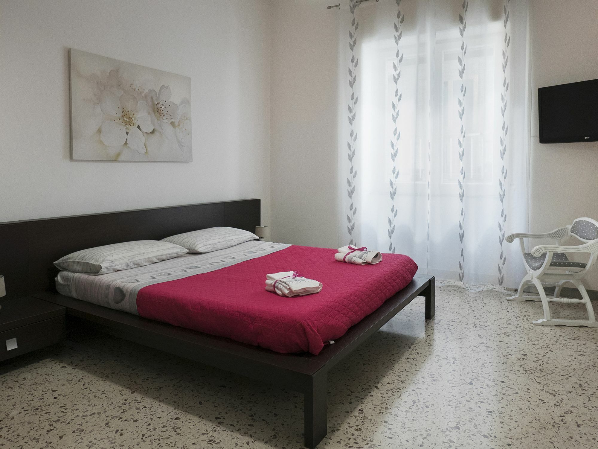 B&B Arcangeli Салерно Экстерьер фото